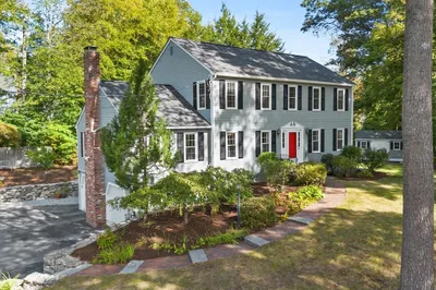 11 Grist Mill Road 1