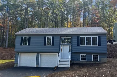 156 Woodland Drive #Lot 2