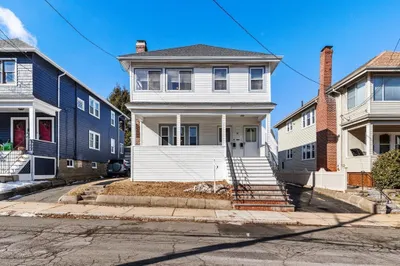 15 Quincy St #2 1
