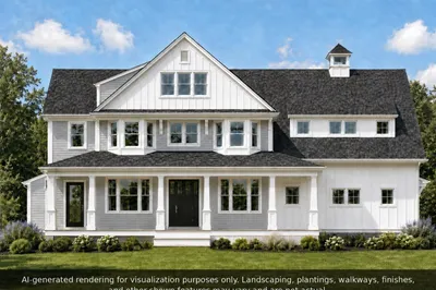 Lot 3 Weeping Willow Drive 1