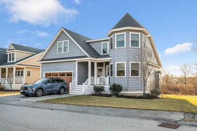 1 Edmunds Cove Road #1 1