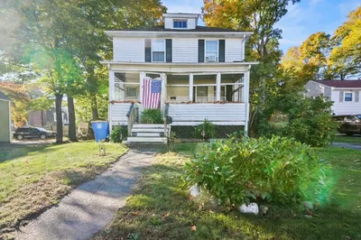 33 Liberty Street