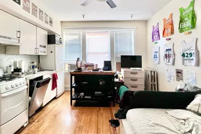 1330 Commonwealth Ave #29