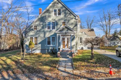 27 Chase St 1