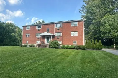 26 Burnap Rd #6