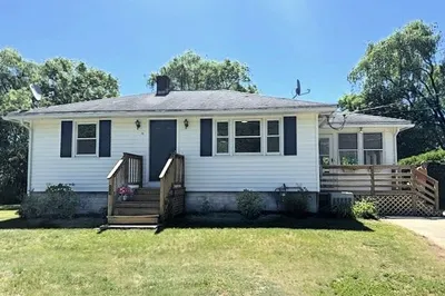 14 Mercier Street