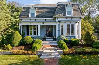 84 Elm St 1