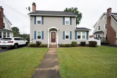 42 Reed St
