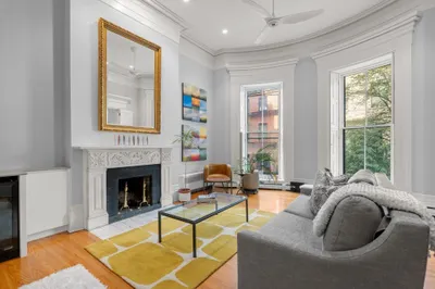 30 Hancock Street #2 1