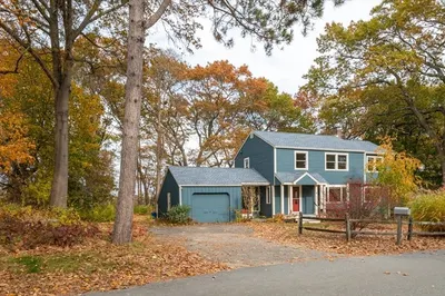 6 Island Park Road 1