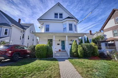 34 Greenleaf St #34