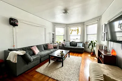 144 Coolidge Street #3 1