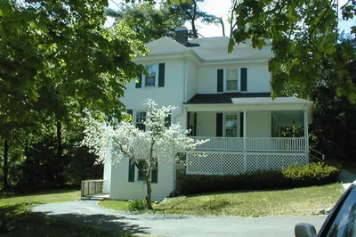 138Rear Weston Road #138R