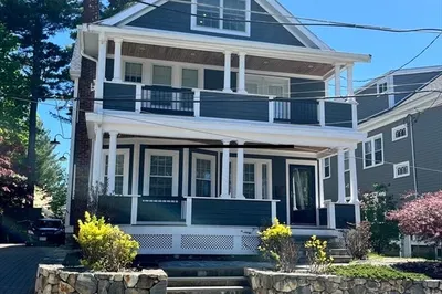 7 Chester Rd #1