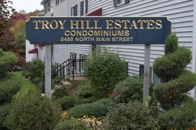 5455 N. Main St #3A