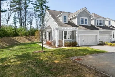 9 Madison Drive #9 1