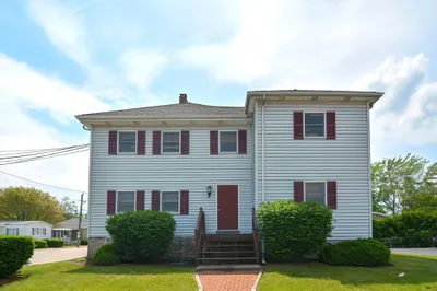 322 East Washington Street #105 1