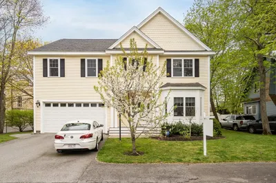 73 Sheridan Cir