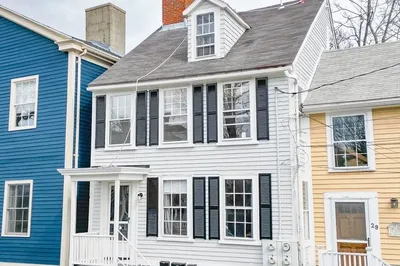 31 Mugford St #2