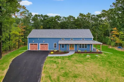 Lot 3 Pickering Lane 1