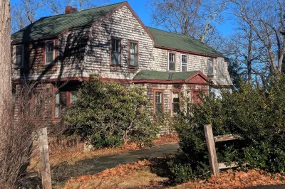 19 Marshfield Street 1