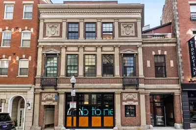 133 Salem St #PH 1
