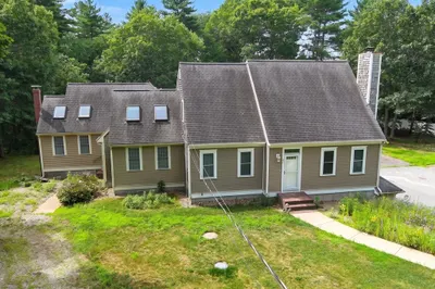 42 Clear Pond Road 1