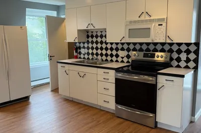5 Washington Sq #3