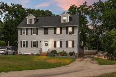 24 Greenhill Farm Rd #24 1