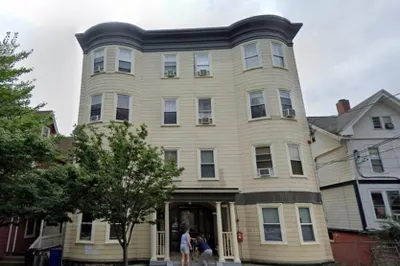268 Washington Avenue #15