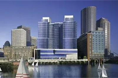500 Atlantic Avenue #14R