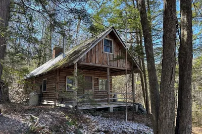 71 Dodge Rd