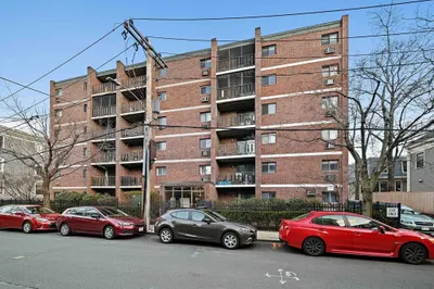 12-16 Ellery St #603