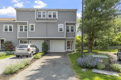 14 Russell Drive #D