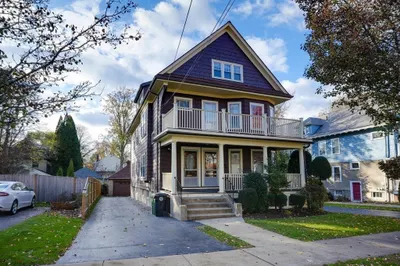 21 Spruce St #2