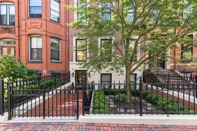 180 Marlborough St #2 1