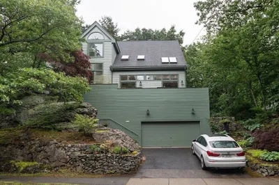 50 Bellingham Rd