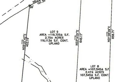Lot 9 Gould Road 1