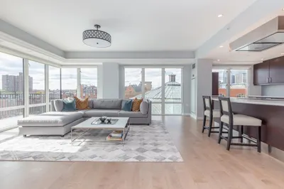 505 Tremont #608 1