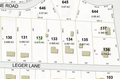 0 Leger Ln