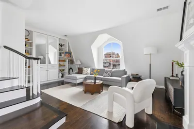 124 Beacon St #PH1 1