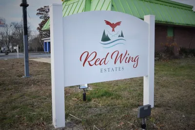2900 Cranberry Hwy #42