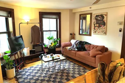 48 Waltham St #1