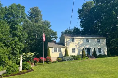 1 Lancaster Place
