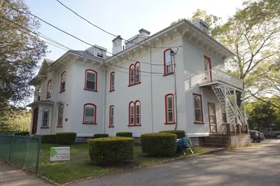 73 Elm Road #3