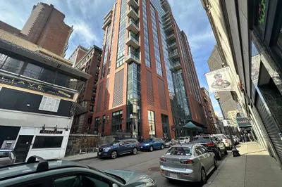 45 Province St #1604