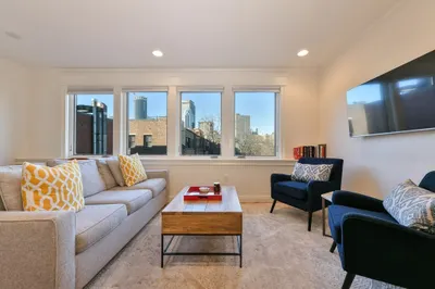 643 Tremont Street #3