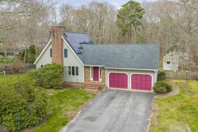 66 Frederick B Douglas Rd 1
