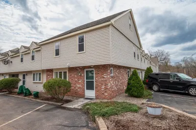 265 Park Street #1