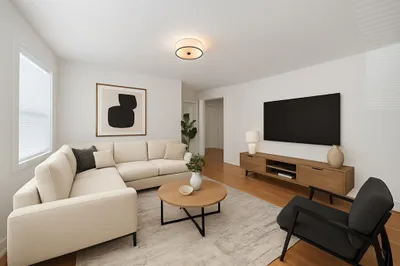 87 Floral St #1 1